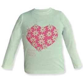 Bluza Greta 2-6